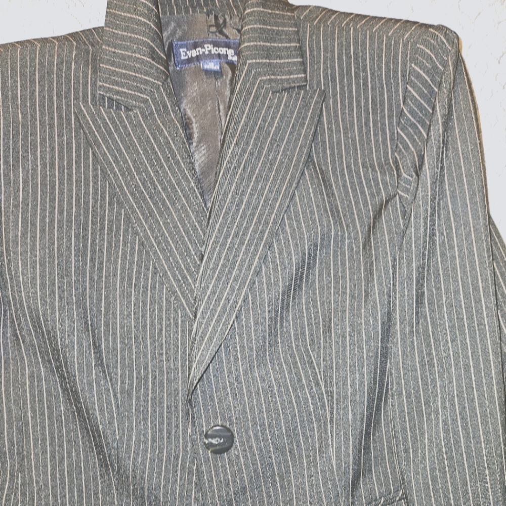 Evan-Picone Blazer